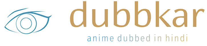 hindi dub anime dubbkar